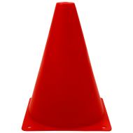 Cone for marking MAXIMA, 17 cm, Red /20019205N/