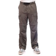 Pants ONE POLAR, Green, Size XL /PO262204
