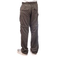 Pants ONE POLAR, Green, Size XL /PO262204