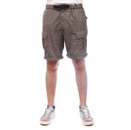 Pants ONE POLAR, Green, Size XL /PO262204