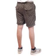 Pants ONE POLAR, Green, Size XL /PO262204