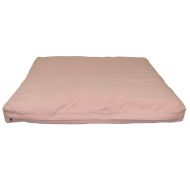 Yoga mat 80 x 80 x 8 cm, Pink /30008302/