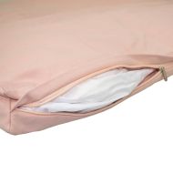 Yoga mat 80 x 80 x 8 cm, Pink /30008302/