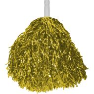 Pompom MAXIMA, 100 g, Gold /20075202/
