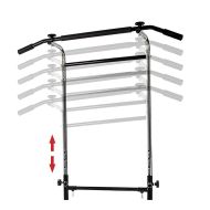 Multi-functional training bench & bar rack MAXIMA /310502/