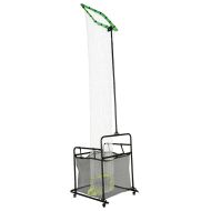 Precision training basket MAXIMA, adjustable height 180–330 cm /300683/