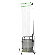 Precision training basket MAXIMA, adjustable height 180–330 cm /300683/