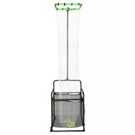 Precision training basket MAXIMA, adjustable height 180–330 cm /300683/