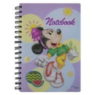 Notebook A5 /170130/