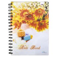 Notebook A5 /170130/