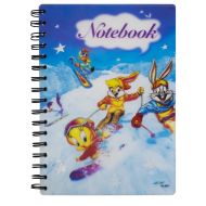 Notebook A5 /170130/