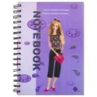 Notebook A5 /170130/