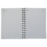 Notebook A5 /170130/