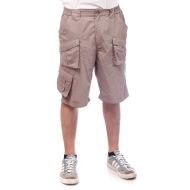 Shorts ONE POLAR, Beige, Size 2XL /PO261303
