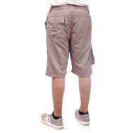 Shorts ONE POLAR, Beige, Size 2XL /PO261303