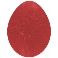 Strength egg ball, 5.9 x 4.3 cm, Red, high resistance /20075702/
