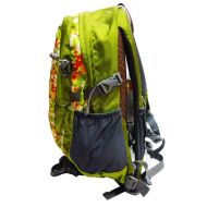 Urban backpack ONEPOLAR, with school supplies gift, Green, 2-year warranty /PO157801/