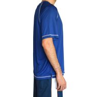 Quick-dry T-shirt ONE POLAR, Blue, Size 2XL /PO291703
