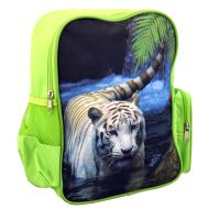 Kids backpack MAXIMA, Tiger /150690/