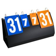 Scoreboard with point and set cards MAXIMA /200842/