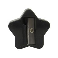 Small sharpener in star shape TIPTOP /150080/