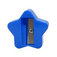 Small sharpener in star shape TIPTOP /150080/