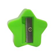 Small sharpener in star shape TIPTOP /150080/