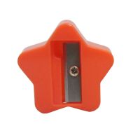 Small sharpener in star shape TIPTOP /150080/