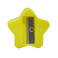 Small sharpener in star shape TIPTOP /150080/