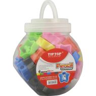 Small sharpener in star shape TIPTOP /150080/