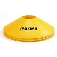 Marking cone (hat/disc), yellow MAXIMA /20081901/
