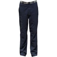 Quick-dry pants ONE POLAR, Black, Size 8XL /PO266503