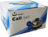 Desk bell 7.2 cm /270789/