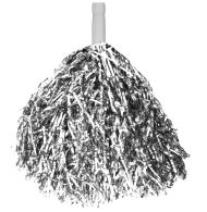 Pompom MAXIMA, 100 g, Silver /20075205/