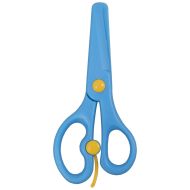Scissors 5.4 inches MAXIMA (13.8 cm), with return spring /150097/