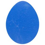 Strength egg ball, 5.9 x 4.3 cm, Blue, low resistance /20075701/