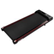 Electric walking treadmill MAXIMA /310416/