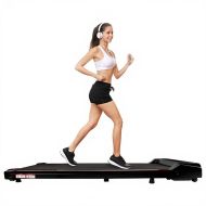 Electric walking treadmill MAXIMA /310416/