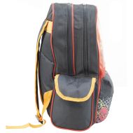 Ученическа раница MAXIMA XTREME, 44х34x21 см, Със забележка в хастара /150674/