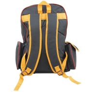 Ученическа раница MAXIMA XTREME, 44х34x21 см, Със забележка в хастара /150674/