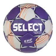 Топка хандбална SELECT Ultimate Replica V24, EHF Approved, Ръчно шита, Размер 1 /200617/
