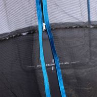 Trampoline with net HUDORA START TRAMPOLINE 300V, 300 cm /300074/