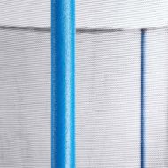 Trampoline with net HUDORA START TRAMPOLINE 300V, 300 cm /300074/