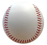 Baseball MAXIMA Soft, 7.2 cm /320920/