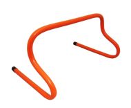 Training hurdle MAXIMA, 46 x H15 cm /300625/