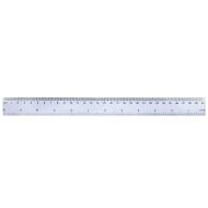 Ruler 30 cm /150532/
