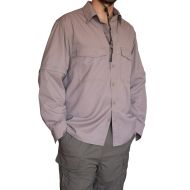 Quick-dry shirt ONE POLAR, Beige, Size L /PO250301