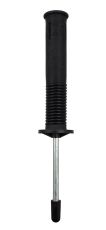 Spring pin for pole MAXIMA, for poles Ø25 mm /300678/
