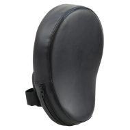 Hand boxing pad MAXIMA, round /200751/