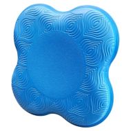 Yoga knee pad MAXIMA, Blue /30002103/